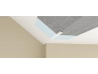 Zdjęcie: Kątownik PVC uniwersalny BP4 L300 BELLA PLAST