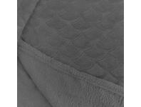 Zdjęcie: Koc Sardi steel 220x240 cm DECOKING