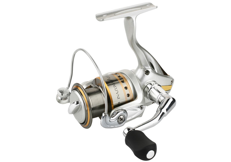 Zdjęcie: Kołowrotek Inazuma 2006 FD MIKADO