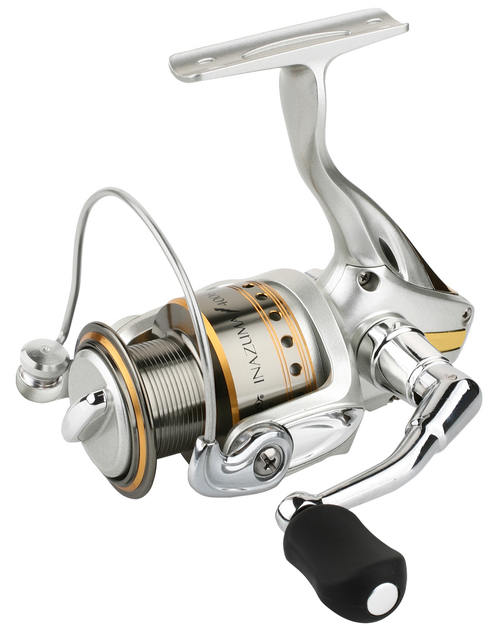 Zdjęcie: Kołowrotek Inazuma 2006 FD MIKADO