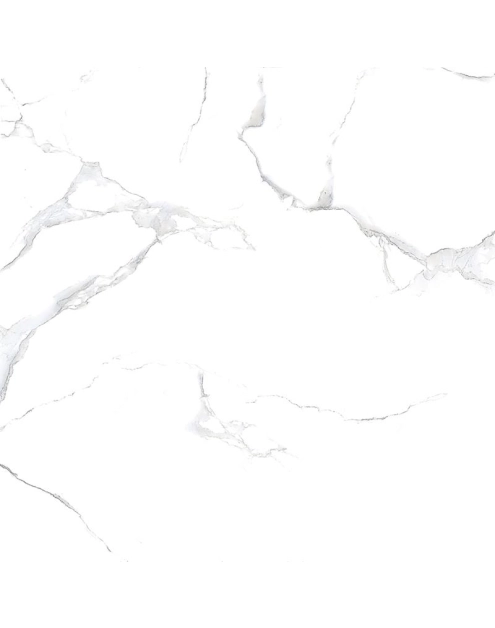 Zdjęcie: Płytka White Marble Polished 600x600 mm NETTO