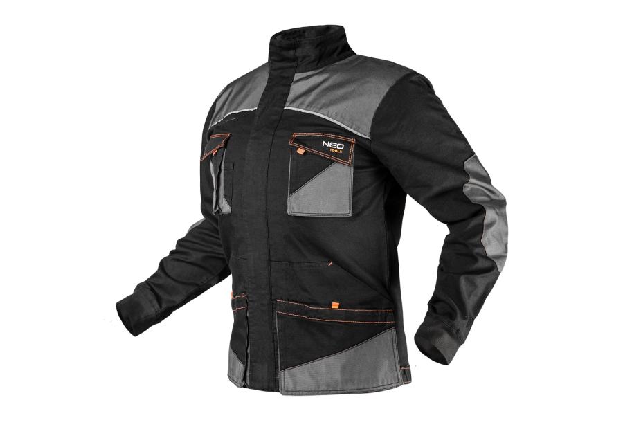 Zdjęcie: Bluza robocza HD Slim, rozmiar L NEO