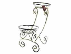 Kwietnik KWK 664 stojący REGALO