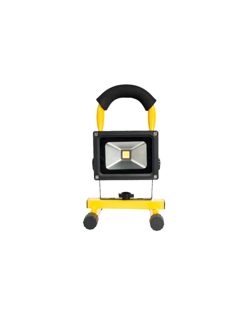 Zdjęcie: Naświetlacz akumulatorowy VO0579 10W VOLTENO