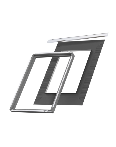 Zdjęcie: Zestaw izolacyjny BDX CK04 2001 VELUX