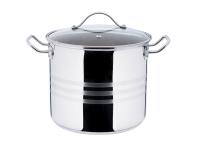 Zdjęcie: Garnek wysoki z miarką, 11 L GALICJA