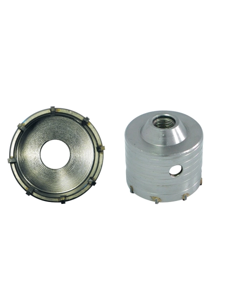 Zdjęcie: Otwornica do betonu z wiertłem 80 mm MEGA