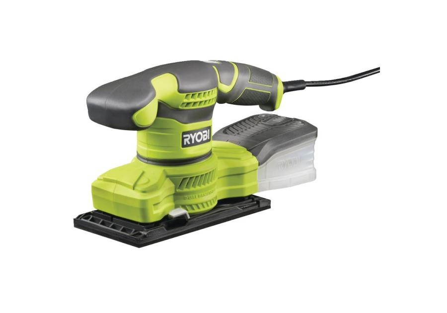 Zdjęcie: Szlifierka oscylacyjna RSS200-G RYOBI