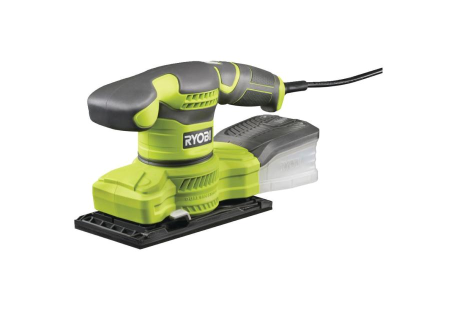 Zdjęcie: Szlifierka oscylacyjna RSS200-G RYOBI