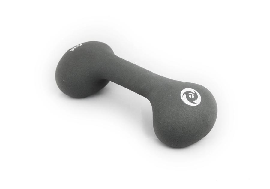 Zdjęcie: Hantel neoprenowy 2 kg BOTTARI
