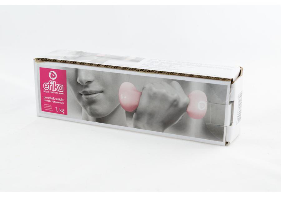 Zdjęcie: Hantel neoprenowy 2 kg BOTTARI