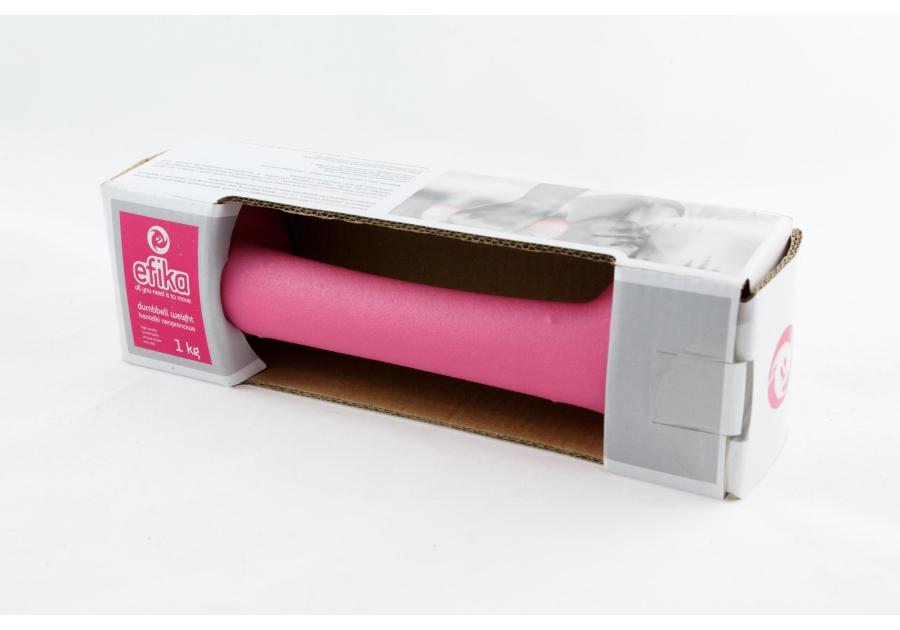 Zdjęcie: Hantel neoprenowy 2 kg BOTTARI