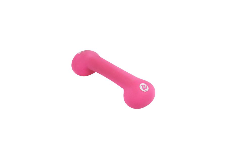 Zdjęcie: Hantel neoprenowy 2 kg BOTTARI