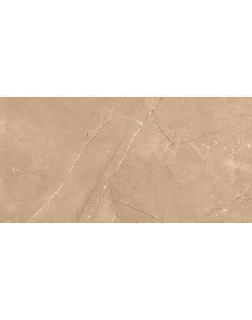 Zdjęcie: Płytka ścienna, glazura Venezia Dark Beige Shiny 30x60 cm NETTO