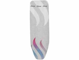 Pokrowiec na deskę do prasowania Total Reflect VILEDA