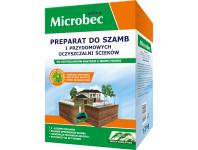 Zdjęcie: Preparat do szamb Microbec Ultra 1,2 kg eukaliptus BROS