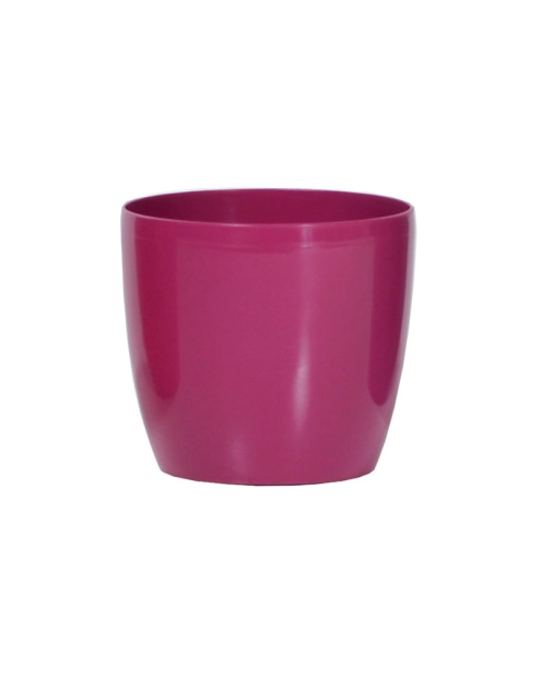 Zdjęcie: Doniczka Coubi fuksja 9 cm PROSPERPLAST