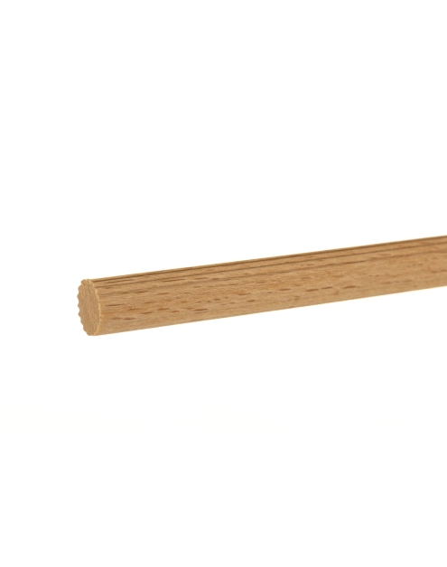 Zdjęcie: Wałek karbowany 8x1000 mm DOLLKEN