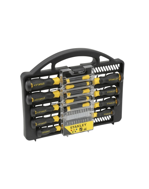 Zdjęcie: Zestaw wkrętaków 34 szt. Fatmax STANLEY