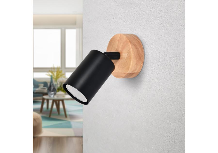 Zdjęcie: Spot oświetleniowy Hoba 1 ADRILUX