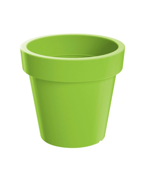 Zdjęcie: Donica Lofly limonka 35 cm PROSPERPLAST