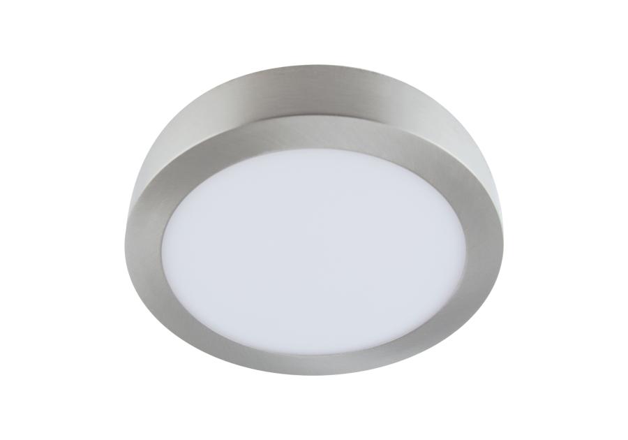 Zdjęcie: Oprawa sufitowa SMD Martin Led C Matchr 18W kolor matowy chrom STRUHM