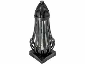 Znicz Ażur wkład LED SANTA MAROZZA