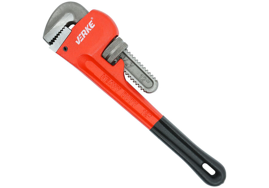 Zdjęcie: Klucz Stilson 300 mm VERKE