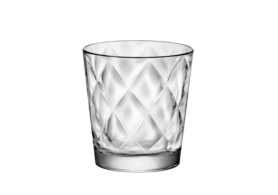 Zdjęcie: Komplet szklanek do napojów Kaleido 240 ml - 6 szt. BORMIOLI