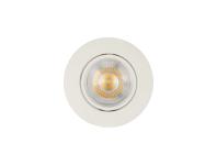 Zdjęcie: Oprawa LED KB RAX 4,8 W NW-W KINGBERRY