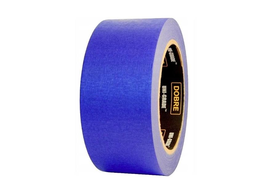 Zdjęcie: Taśma maskująca MT-PG 48 mm BLUE DOLPHIN
