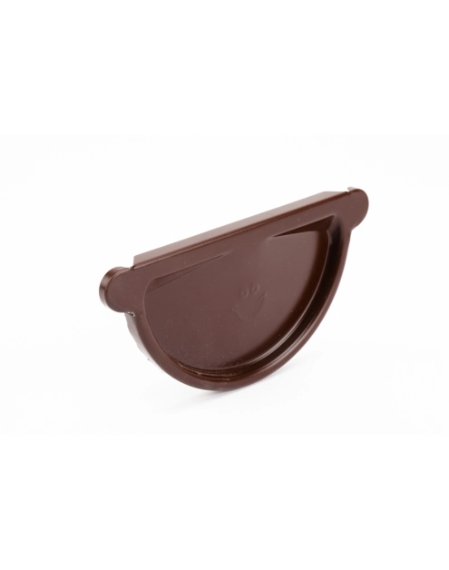 Zdjęcie: Zaślepka uniwersalna GS 130 czekoladowy brąz GALECO