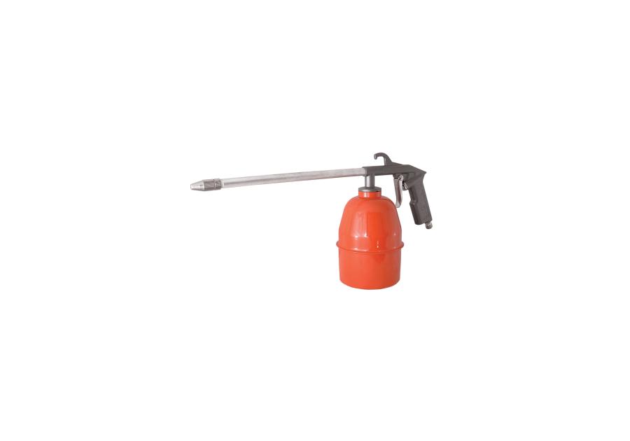 Zdjęcie: Pistolet do ropowania PANSAM