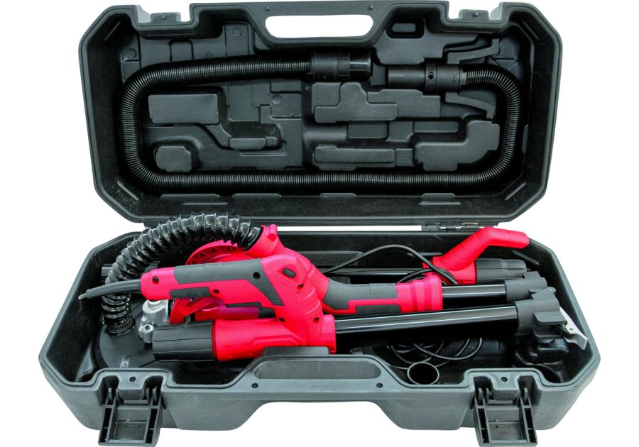 Zdjęcie: Szlifierka do G/K na wysięgniku składana 225 mm 600 W MODECO EXPERT