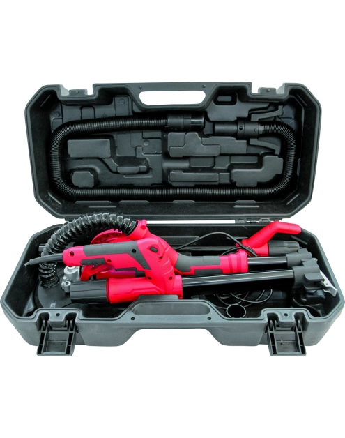 Zdjęcie: Szlifierka do G/K na wysięgniku składana 225 mm 600 W MODECO EXPERT