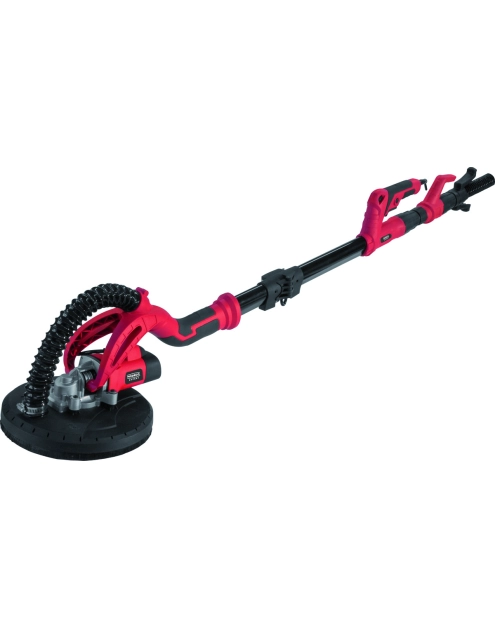 Zdjęcie: Szlifierka do G/K na wysięgniku składana 225 mm 600 W MODECO EXPERT