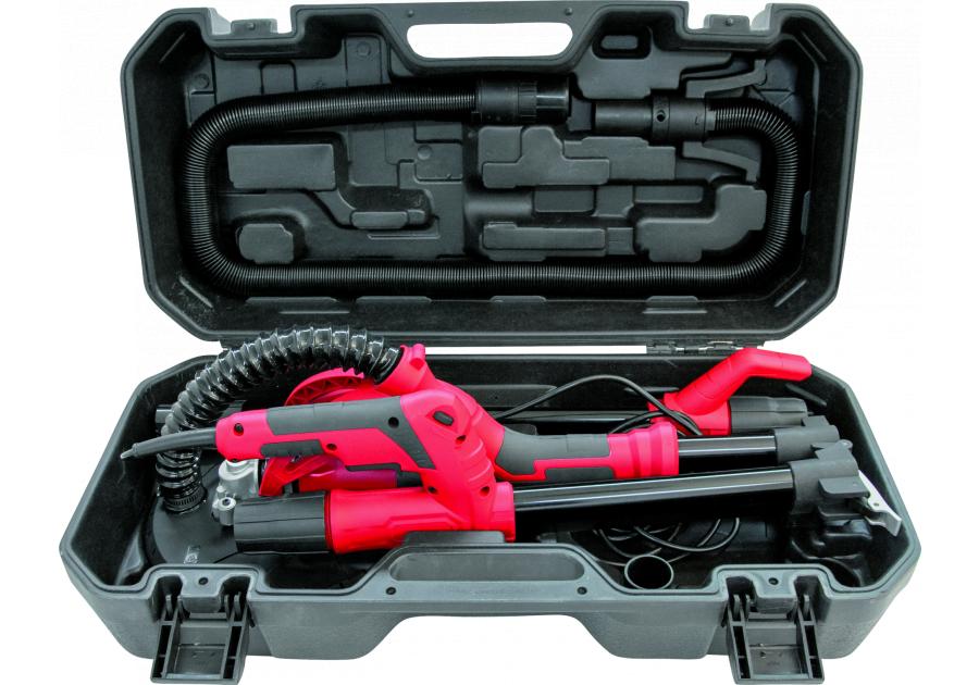 Zdjęcie: Szlifierka do G/K na wysięgniku składana 225 mm 600 W MODECO EXPERT