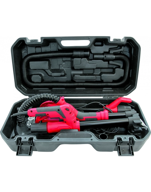 Zdjęcie: Szlifierka do G/K na wysięgniku składana 225 mm 600 W MODECO EXPERT