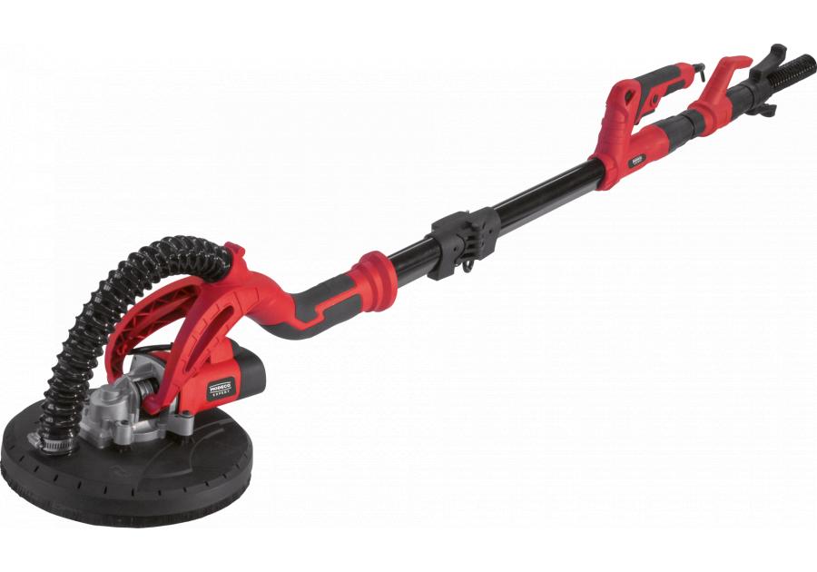 Zdjęcie: Szlifierka do G/K na wysięgniku składana 225 mm 600 W MODECO EXPERT