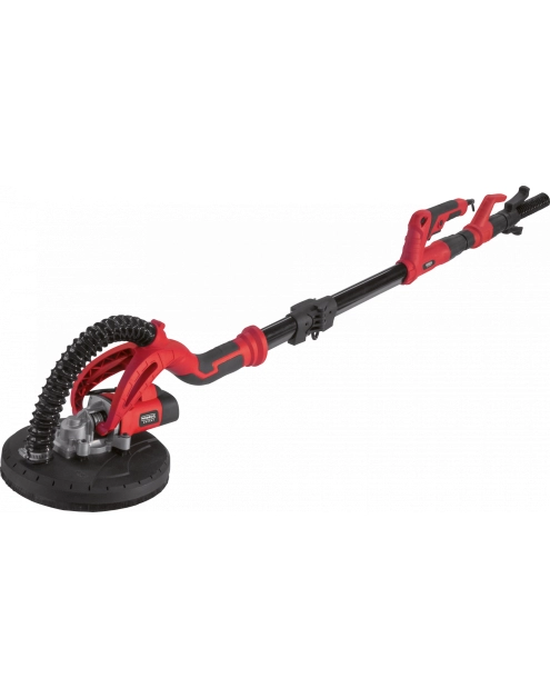 Zdjęcie: Szlifierka do G/K na wysięgniku składana 225 mm 600 W MODECO EXPERT