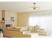 Zdjęcie: Lampa sufitowa Vigo 1987/5 21QG ELEM