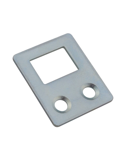 Zdjęcie: Zawieszka meblowa 20x25 mm STAHL