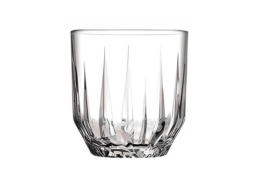 Zdjęcie: Komplet 6 szklanek Echo 300 ml PASABAHCE
