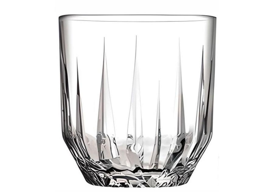 Zdjęcie: Komplet 6 szklanek Echo 300 ml PASABAHCE