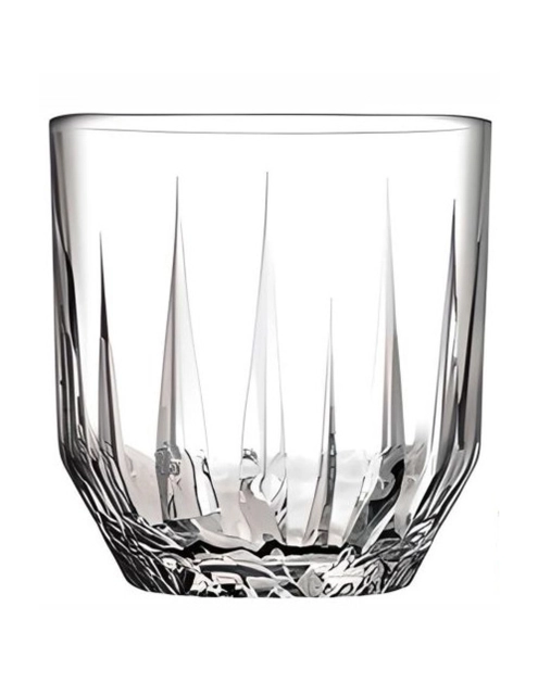 Zdjęcie: Komplet 6 szklanek Echo 300 ml PASABAHCE