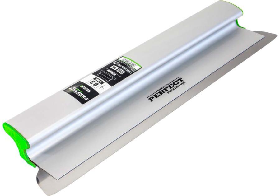 Zdjęcie: Szpachla aluminiowa 400x0,5 mm powermax s-73608 STALCO