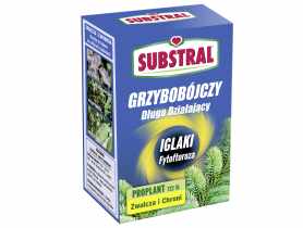 Środek grzybobójczy Proplant Iglaki 50 ml SUBSTRAL