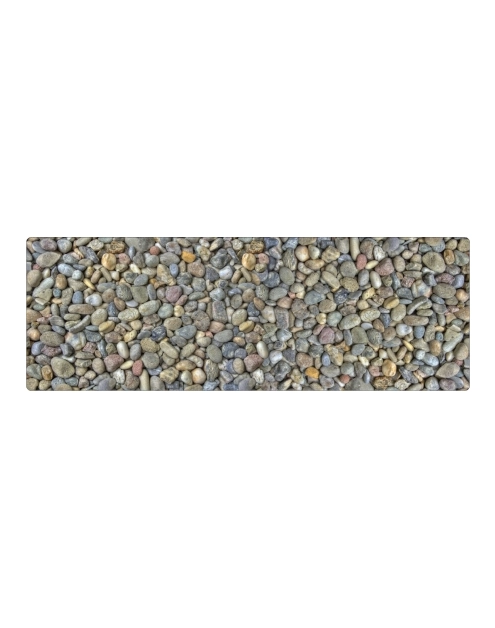 Zdjęcie: Bieżnik Kamyki 33x95 cm BERTONI