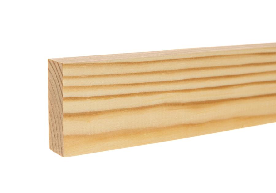Zdjęcie: Kantówka prostokątna (I i II klasa oraz klejona) 20x50x2000 mm DOLLKEN