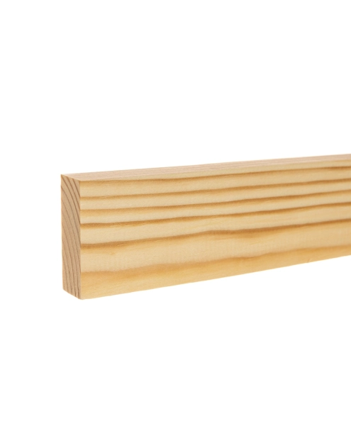 Zdjęcie: Kantówka prostokątna (I i II klasa oraz klejona) 20x50x2000 mm DOLLKEN